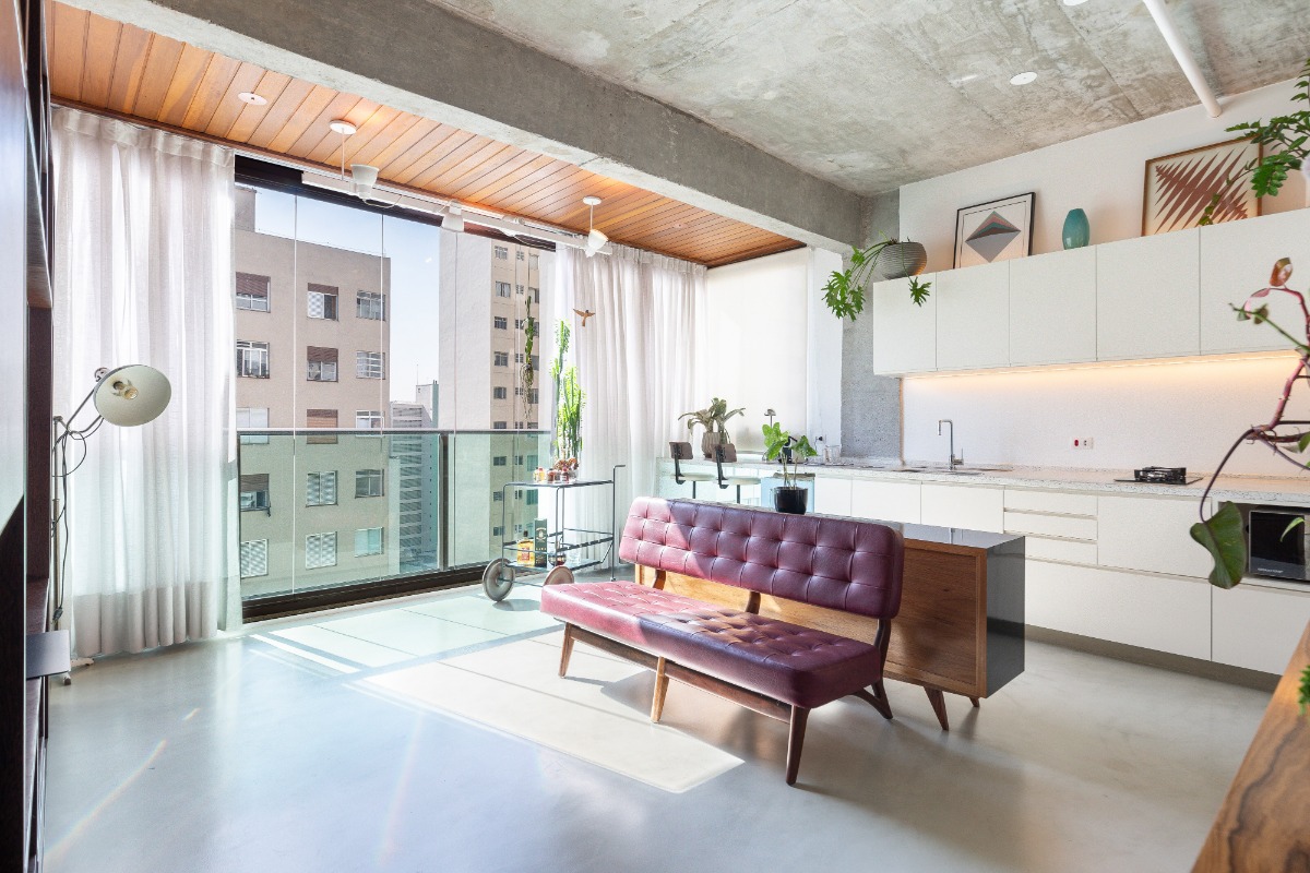 Edifício Residencial Norah Higienópolis - imagem 5