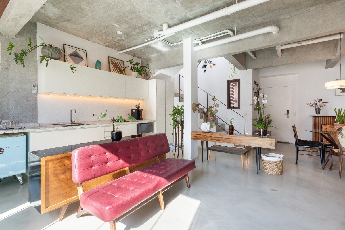 Edifício Residencial Norah Higienópolis - imagem 2