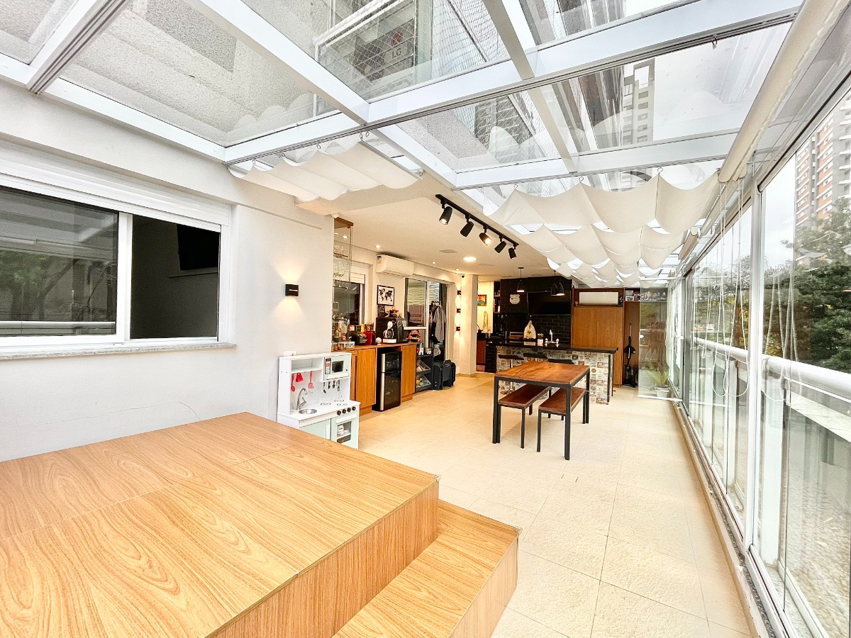 Condomínio Retrato Paulista - imagem 4