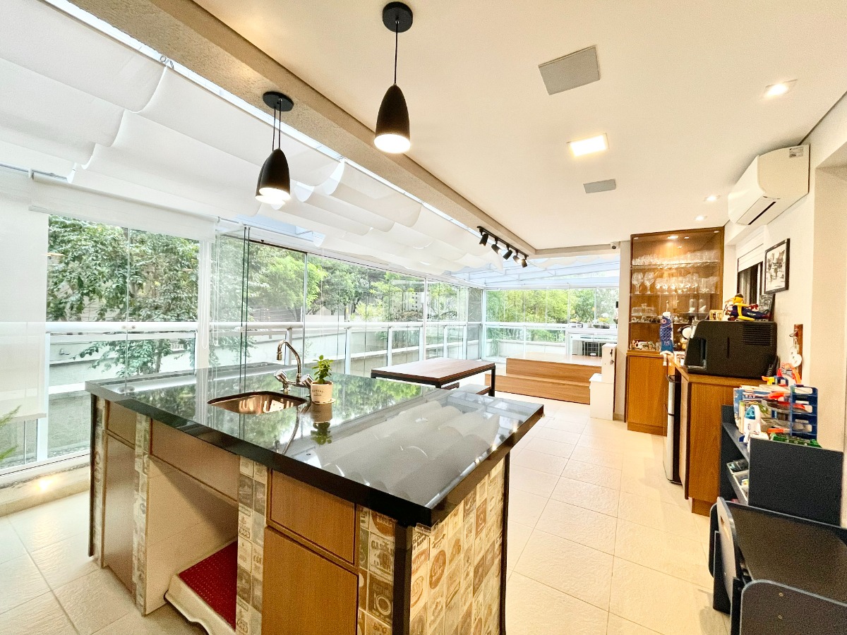 Condomínio Retrato Paulista - imagem 2