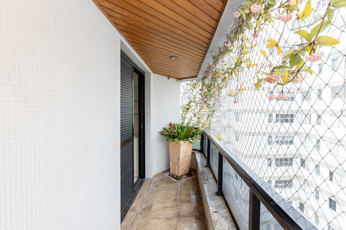 Edifício Louvre E Versailles - imagem 5