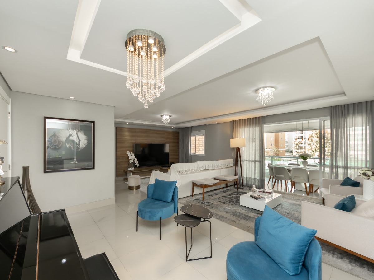 Residencial Luzes Da Moóca - imagem 5