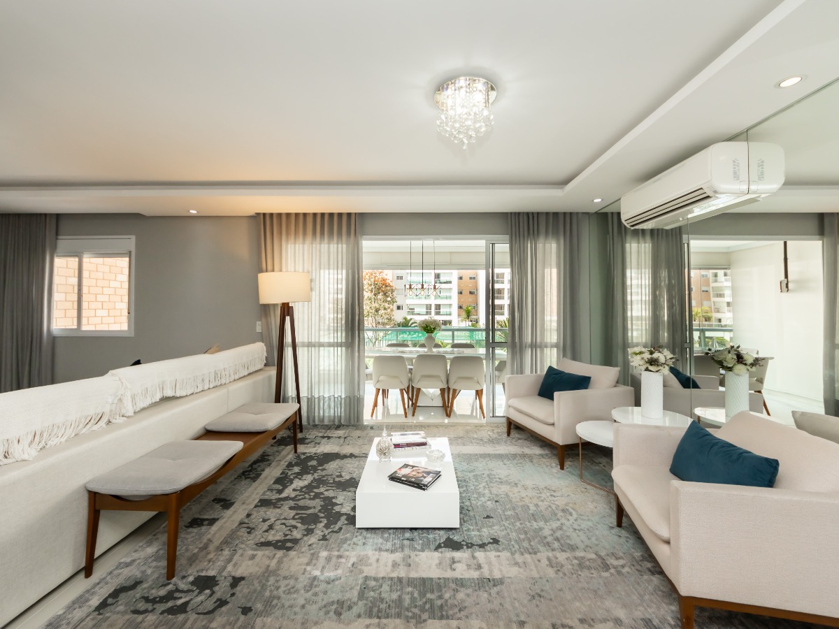 Residencial Luzes Da Moóca - imagem 4