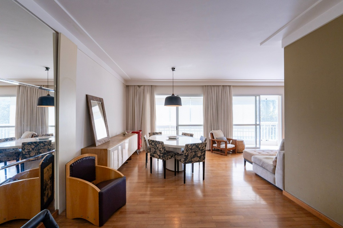 Condomínio Edificio Stilo Villa Lobos - imagem 2