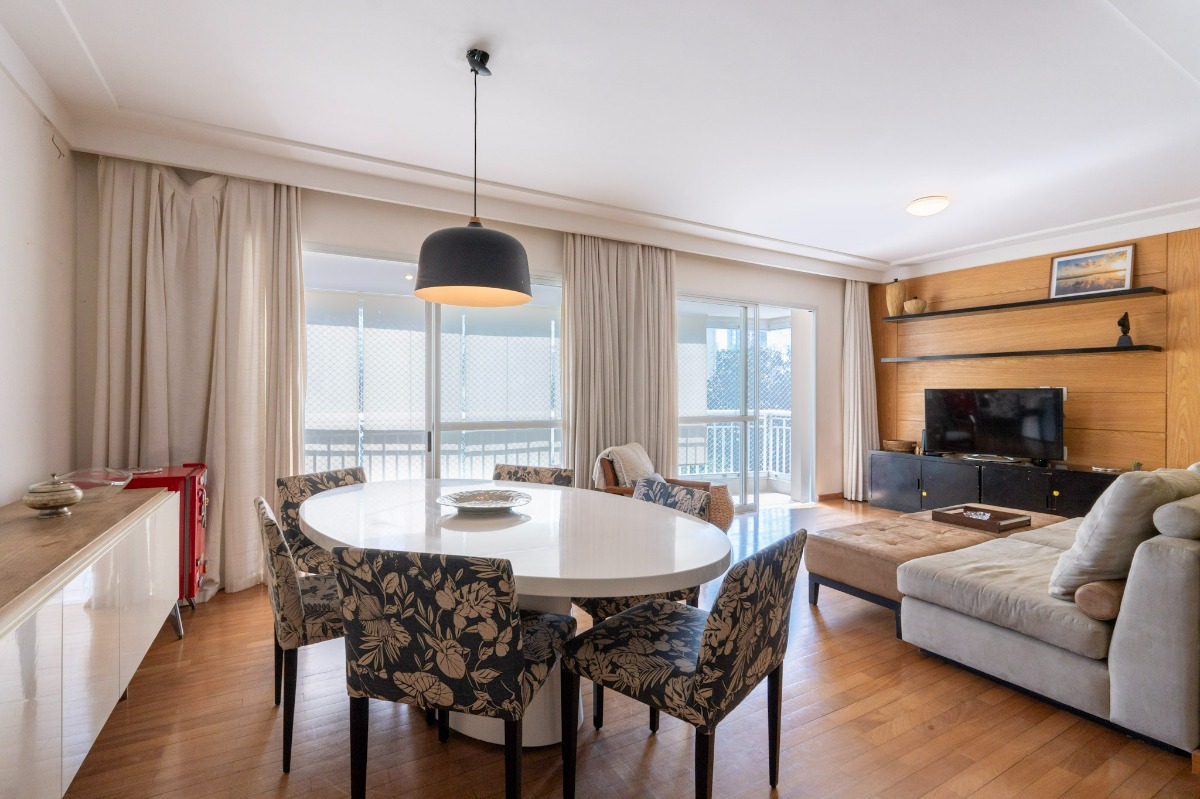 Condomínio Edificio Stilo Villa Lobos - imagem 4