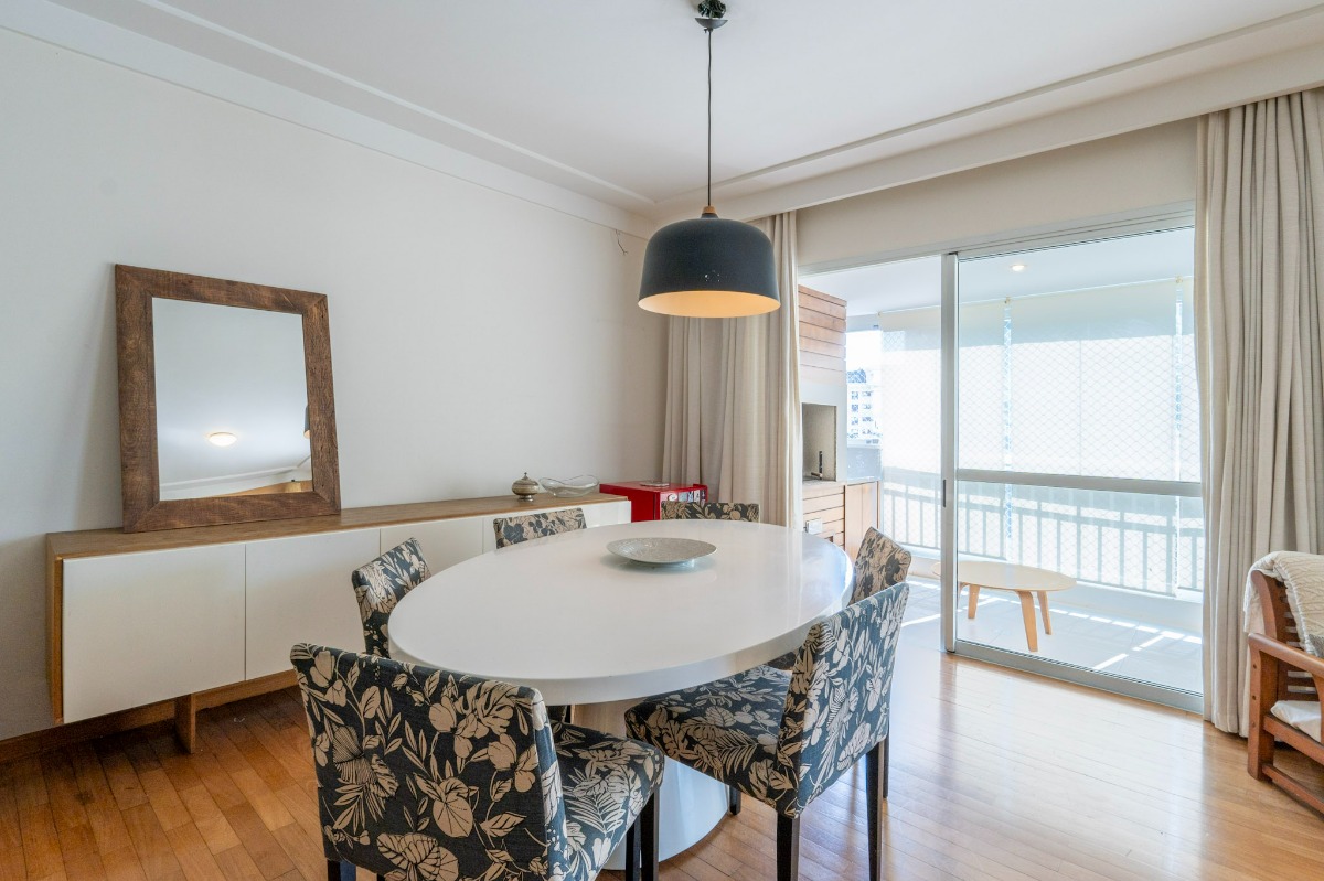 Condomínio Edificio Stilo Villa Lobos - imagem 5