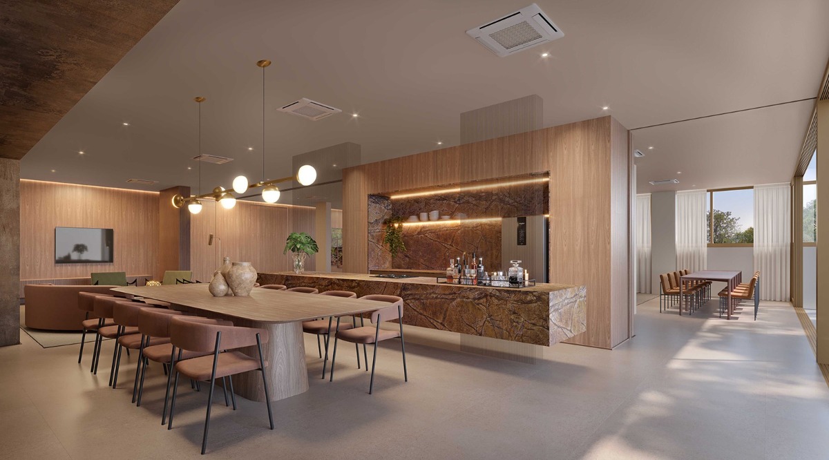 Condominio Bem moema  - imagem 3