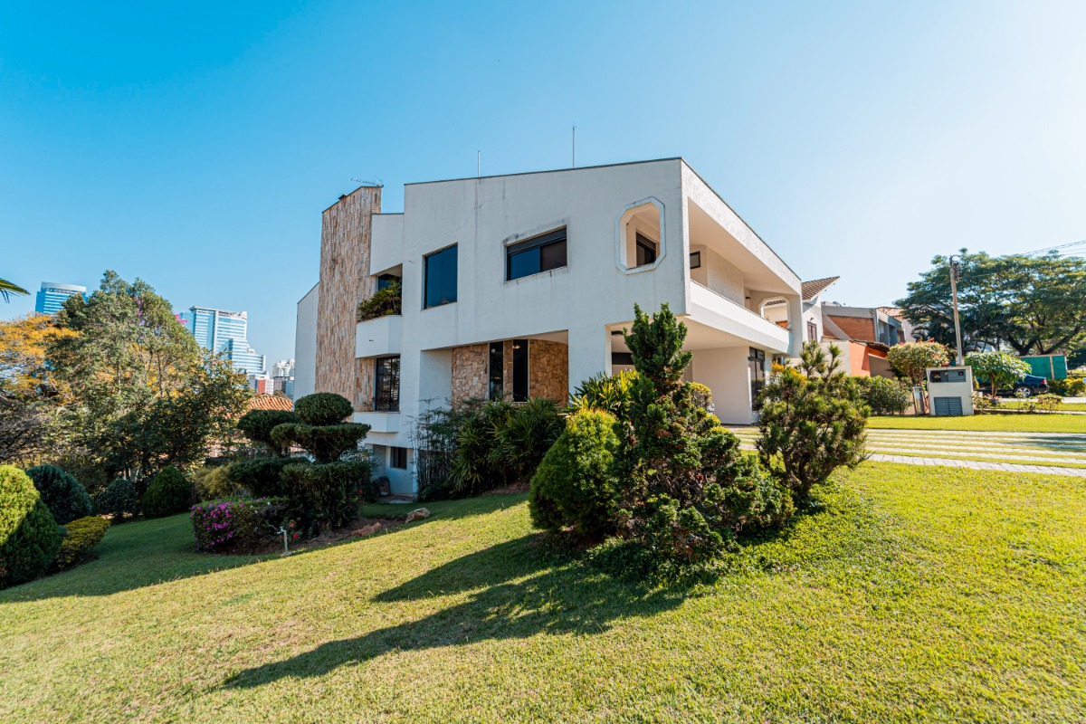 Alphaville Residencial 3 - imagem 4