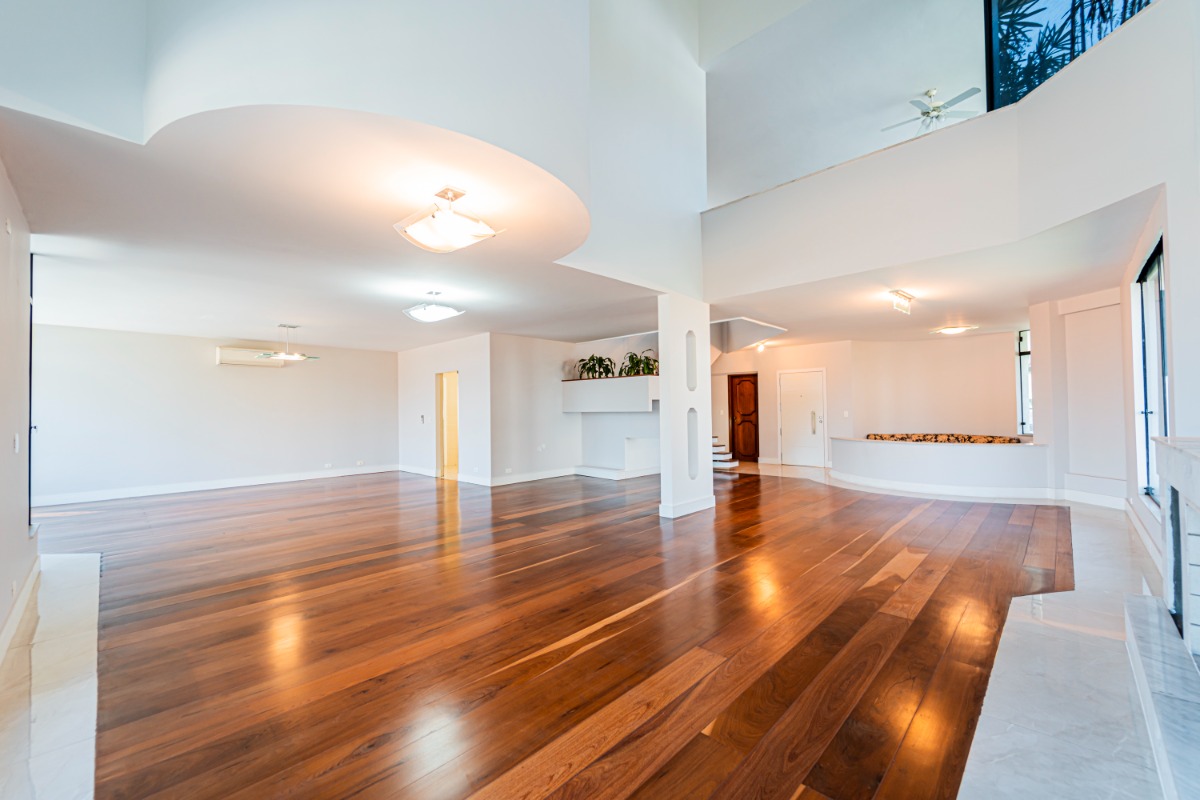 Alphaville Residencial 3 - imagem 3