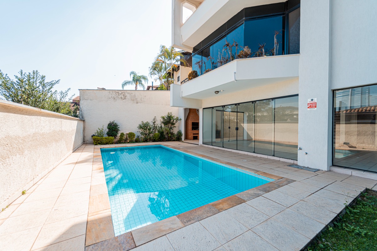 Alphaville Residencial 3 - imagem 5