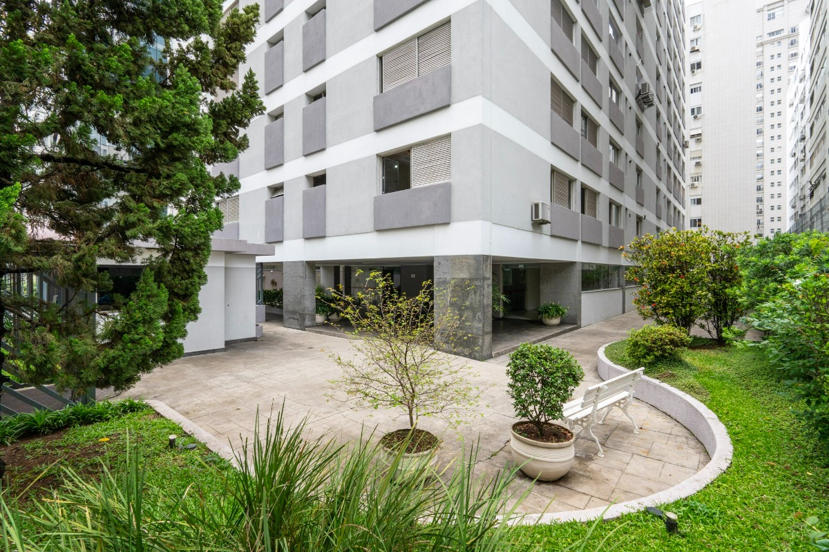 Edificio Andromeda - imagem 2