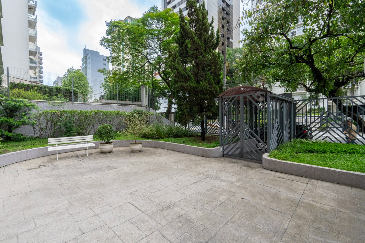 Edificio Andromeda - imagem 3