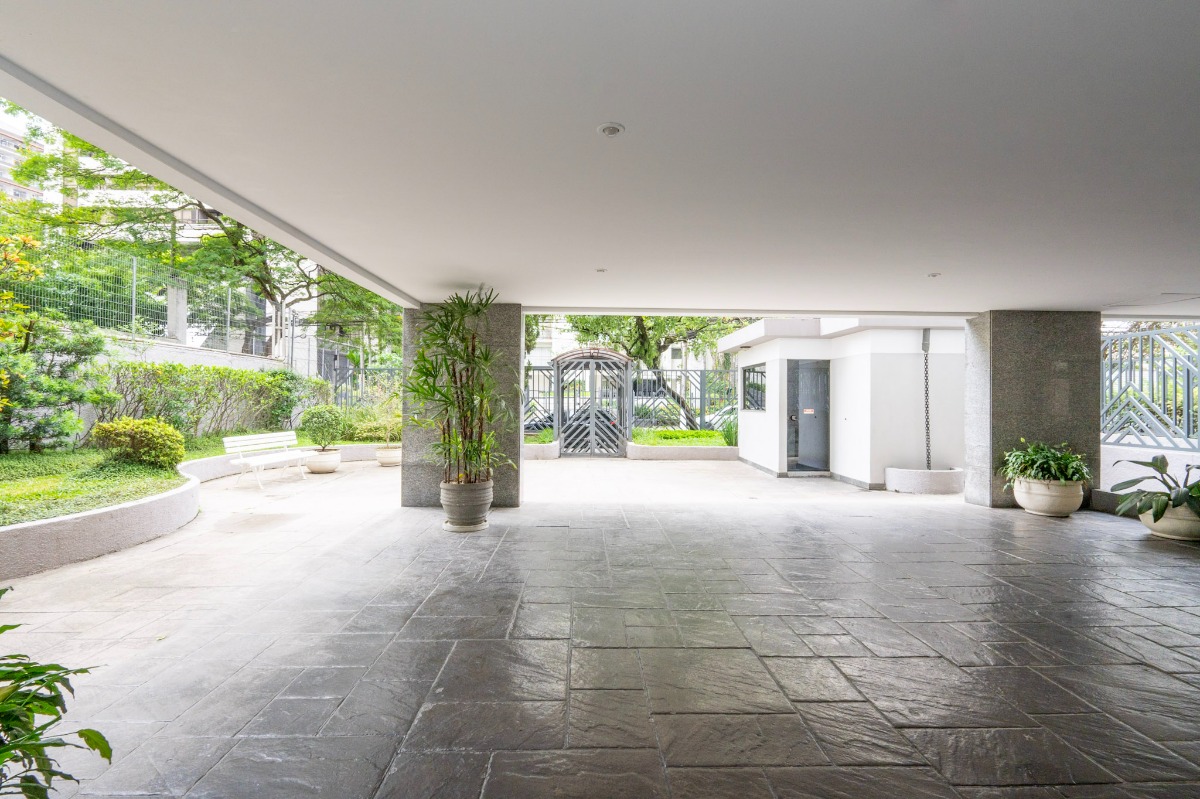 Edificio Andromeda - imagem 4