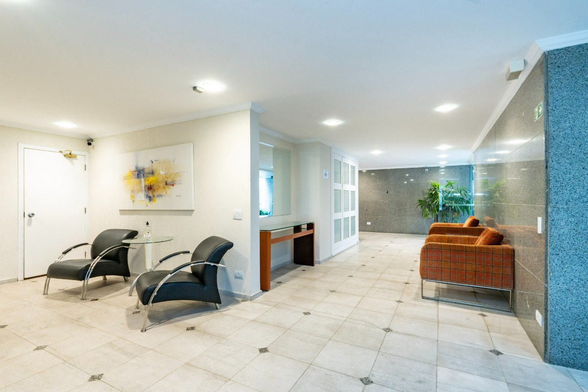 Edificio Andromeda - imagem 5