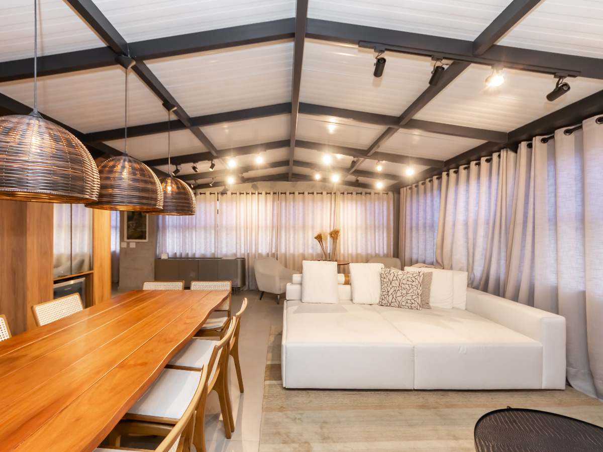 Condomínio Edifício Jardim Das Primaveras - imagem 5