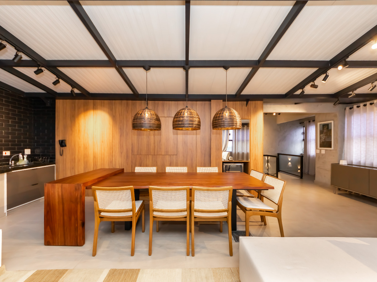 Condomínio Edifício Jardim Das Primaveras - imagem 2