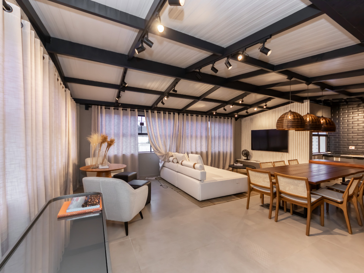 Condomínio Edifício Jardim Das Primaveras - imagem 3