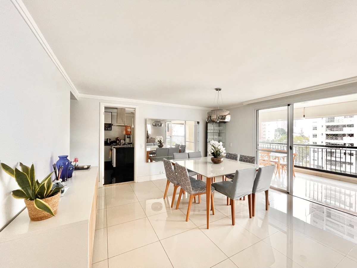 Edificio Florae aclimação  - imagem 2