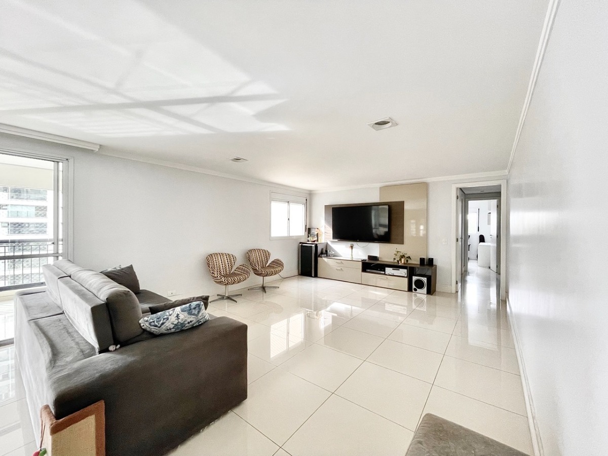 Edificio Florae aclimação  - imagem 3