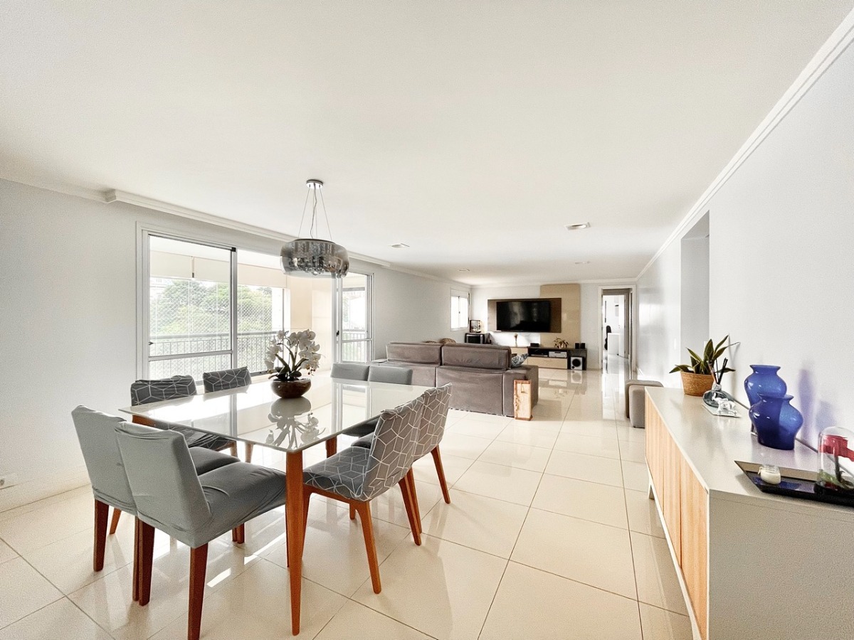 Edificio Florae aclimação  - imagem 4