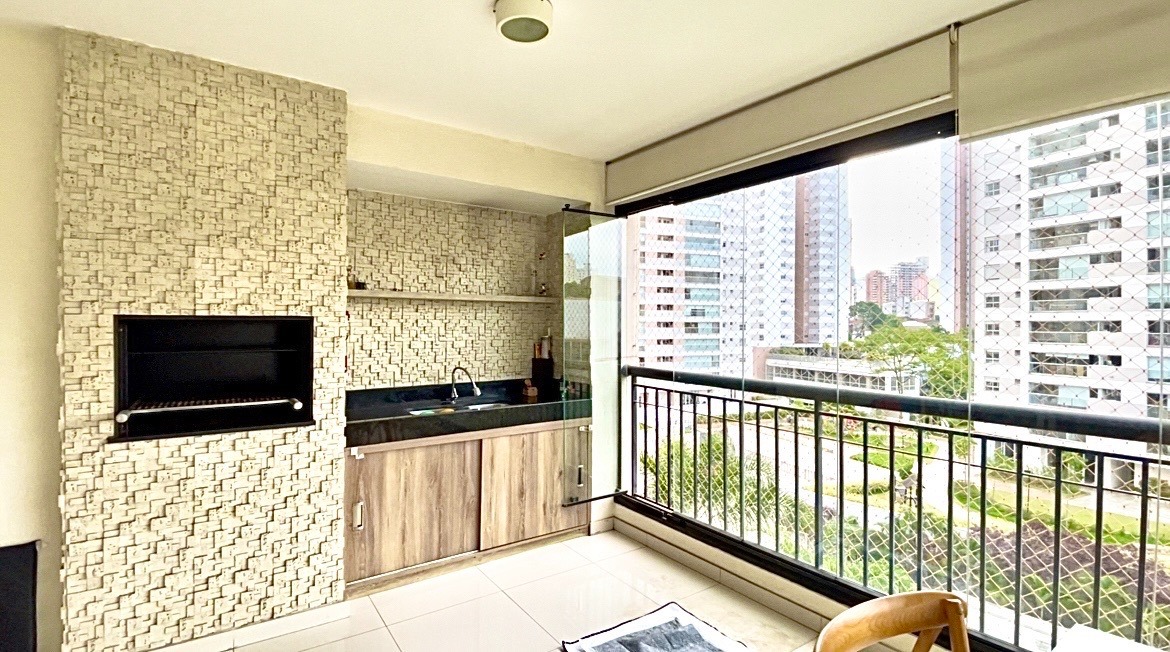 Edificio Florae aclimação  - imagem 5