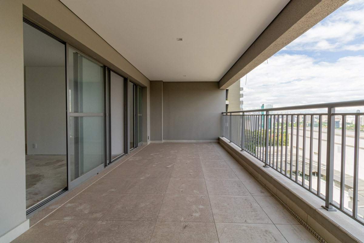 Skyline Jockey Butantã - imagem 5