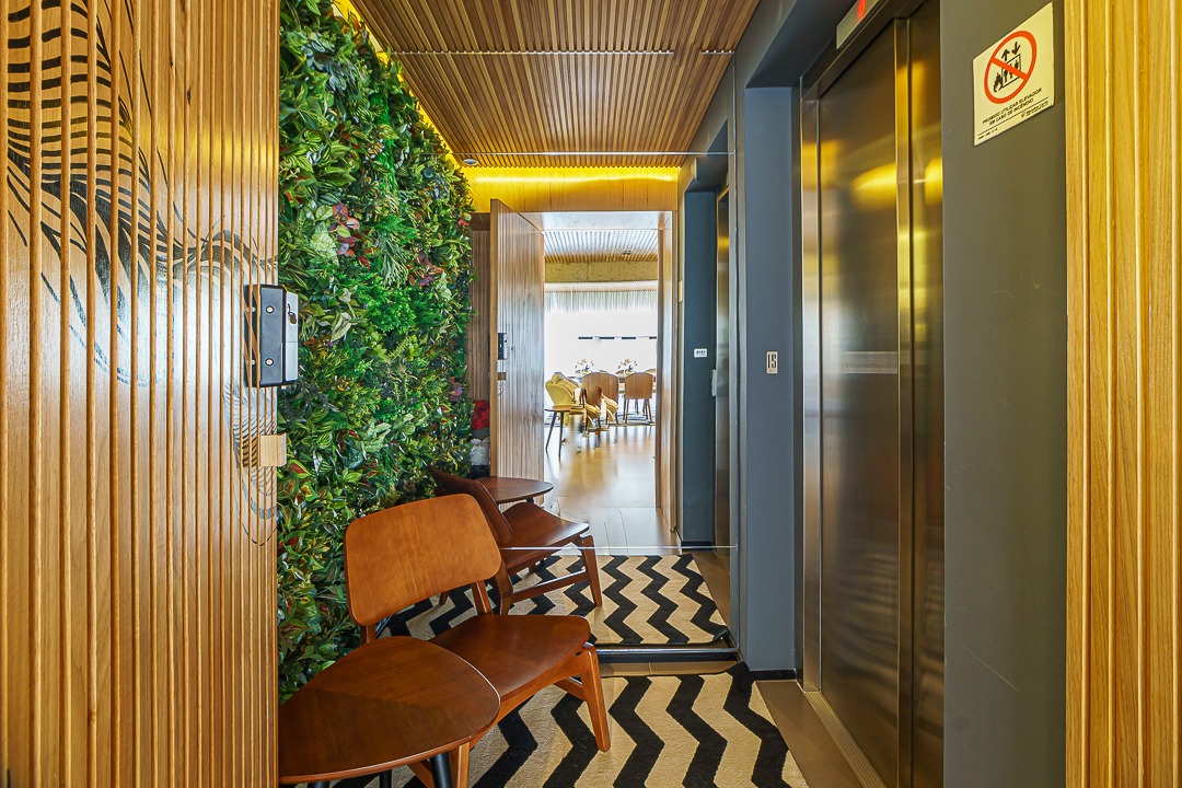 Edifício Splendor brooklin  - imagem 3