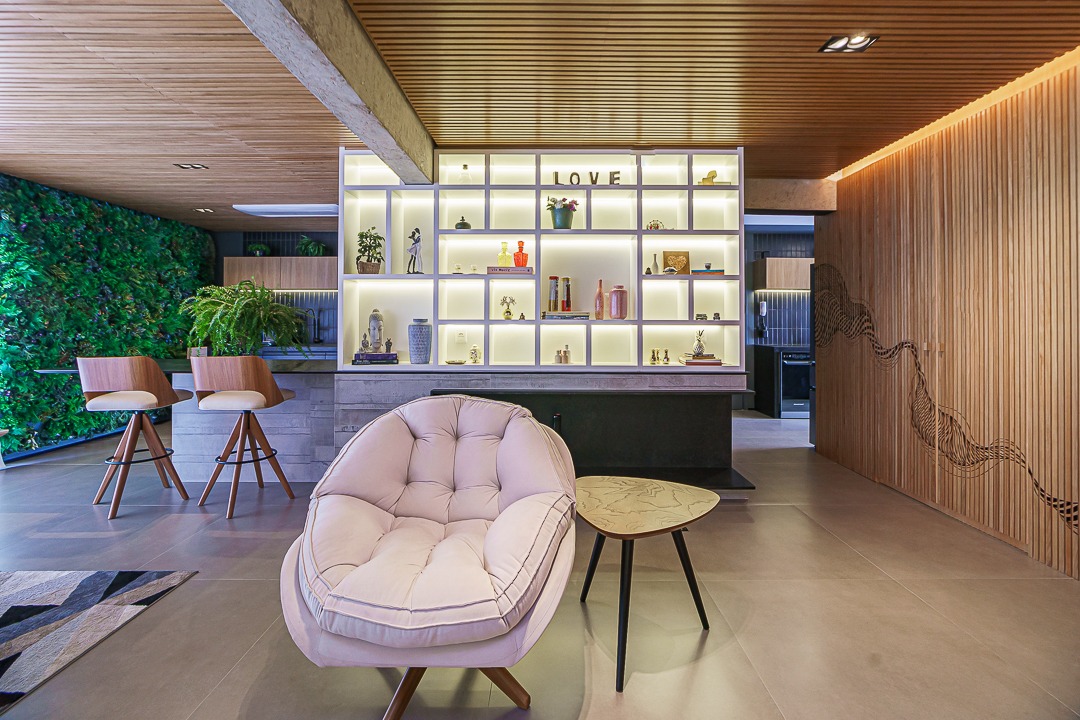 Edifício Splendor brooklin  - imagem 4