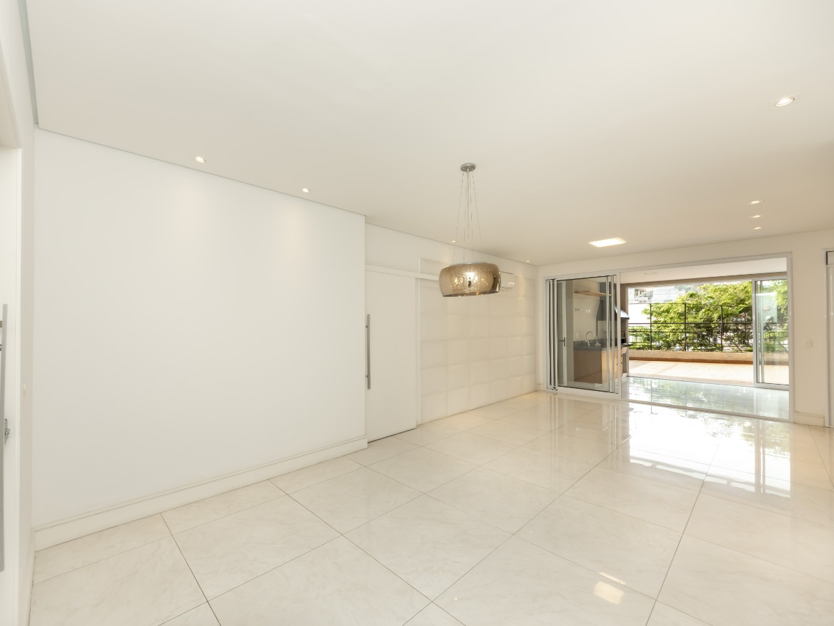 Condomínio Edifício Alameda Floresta  - imagem 5