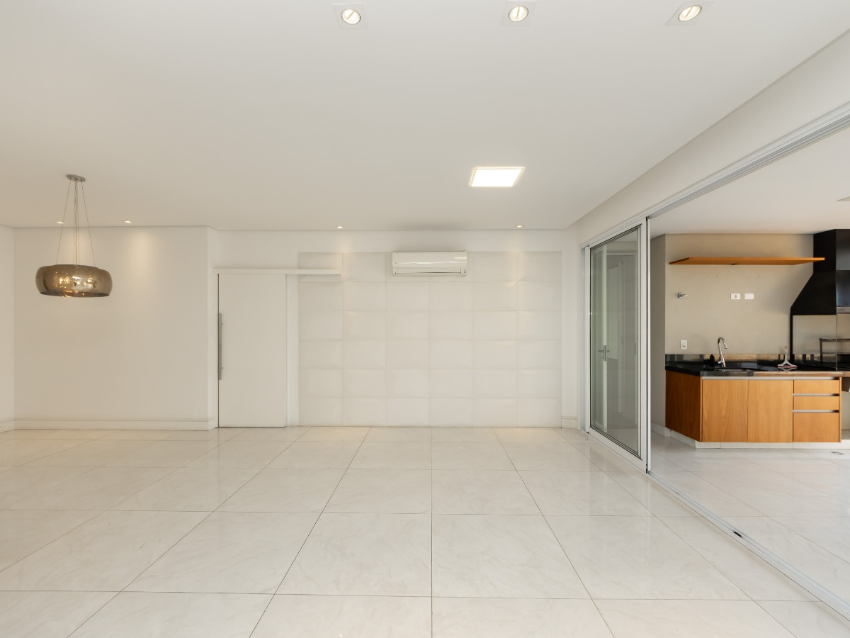 Condomínio Edifício Alameda Floresta  - imagem 3