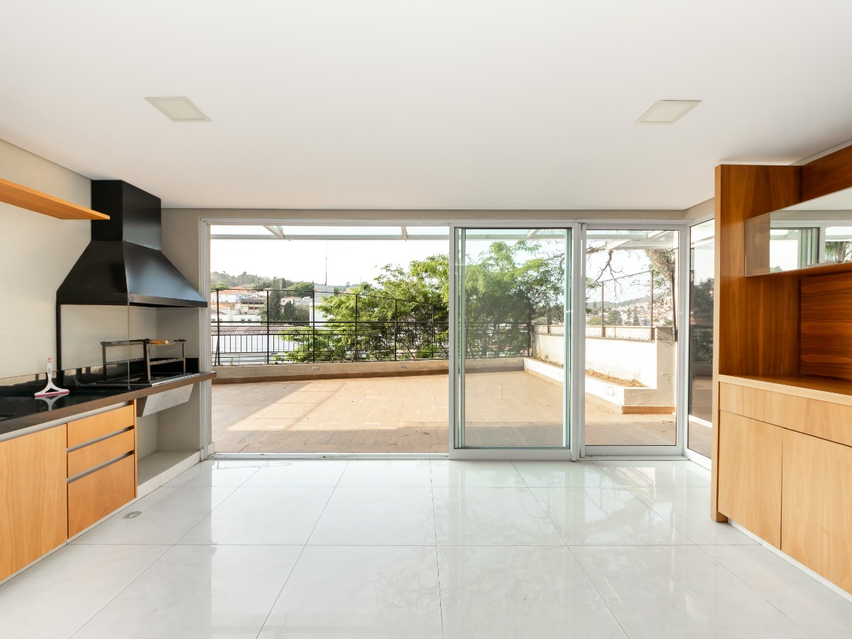 Condomínio Edifício Alameda Floresta  - imagem 2