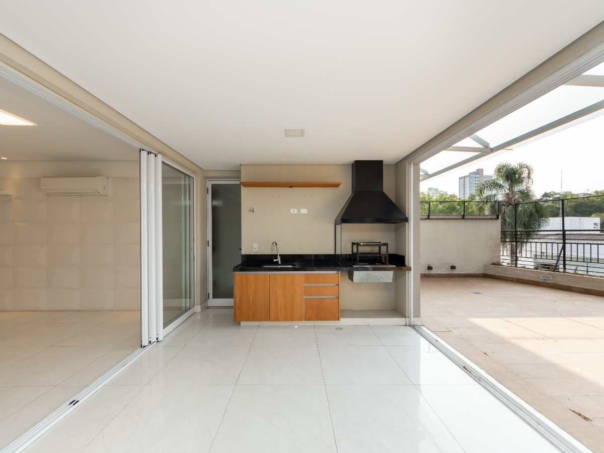 Condomínio Edifício Alameda Floresta  - imagem 4