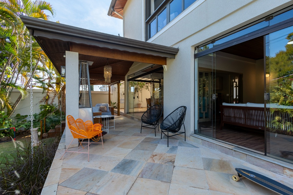 Condomínio Vista Alegre - imagem 4