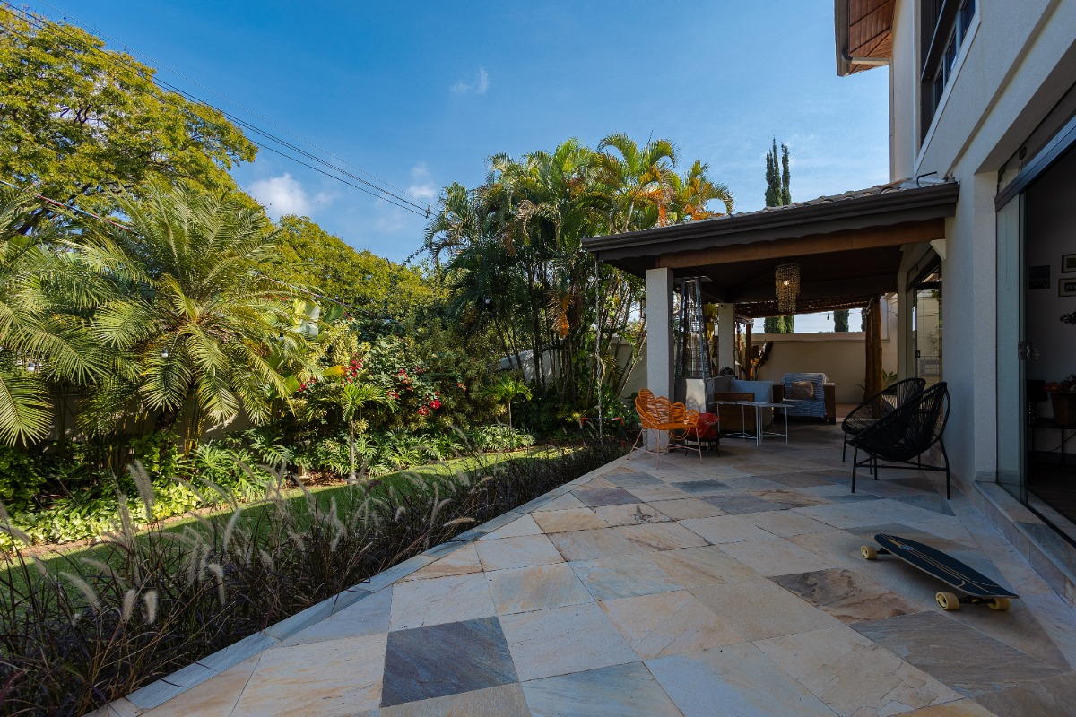 Condomínio Vista Alegre - imagem 5