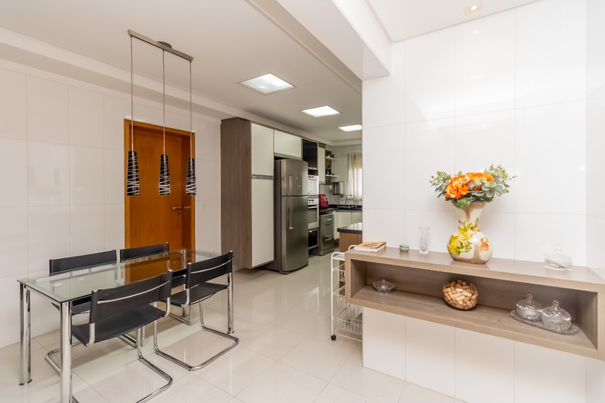 Condomínio Edifício Saint Moritz - imagem 5