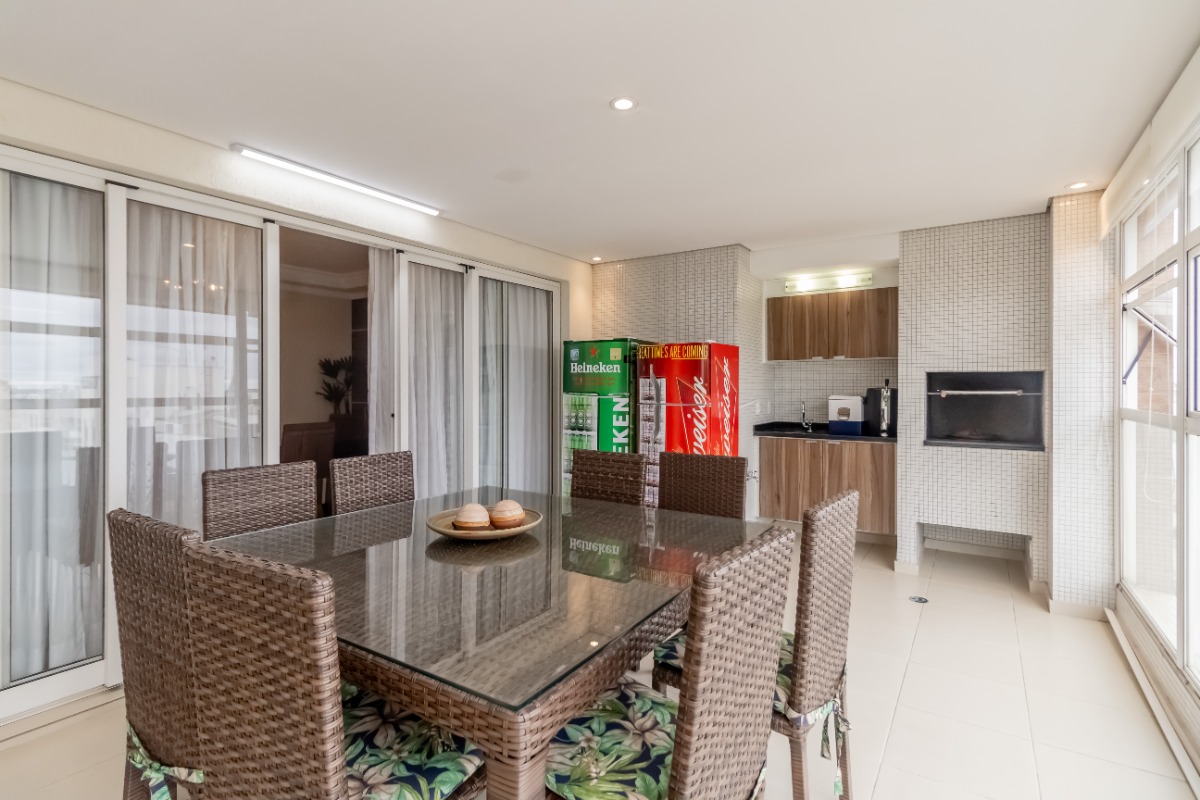 Condomínio Edifício Saint Moritz - imagem 4