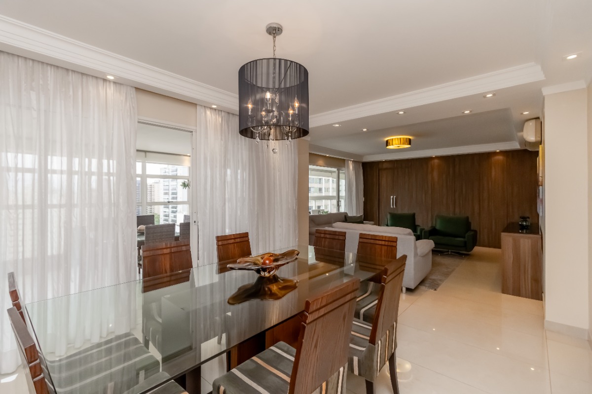 Condomínio Edifício Saint Moritz - imagem 2