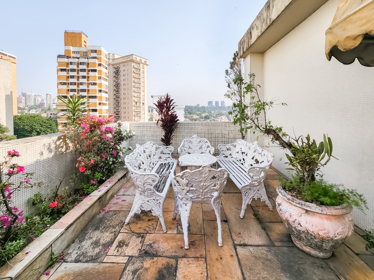 Condominio Edifício Itanhanga - imagem 2