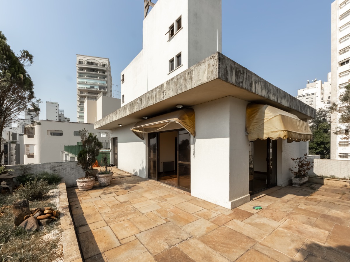 Condominio Edifício Itanhanga - imagem 5