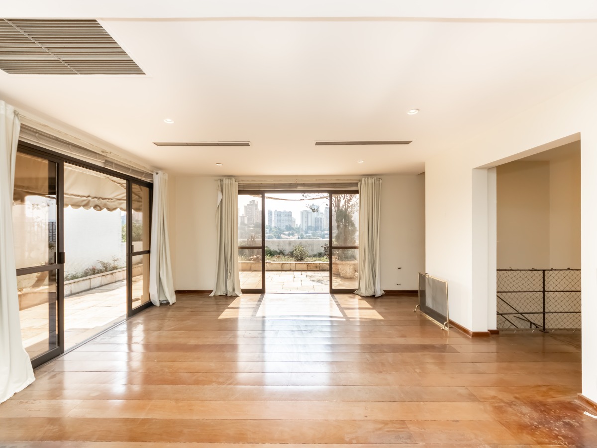 Condominio Edifício Itanhanga - imagem 4