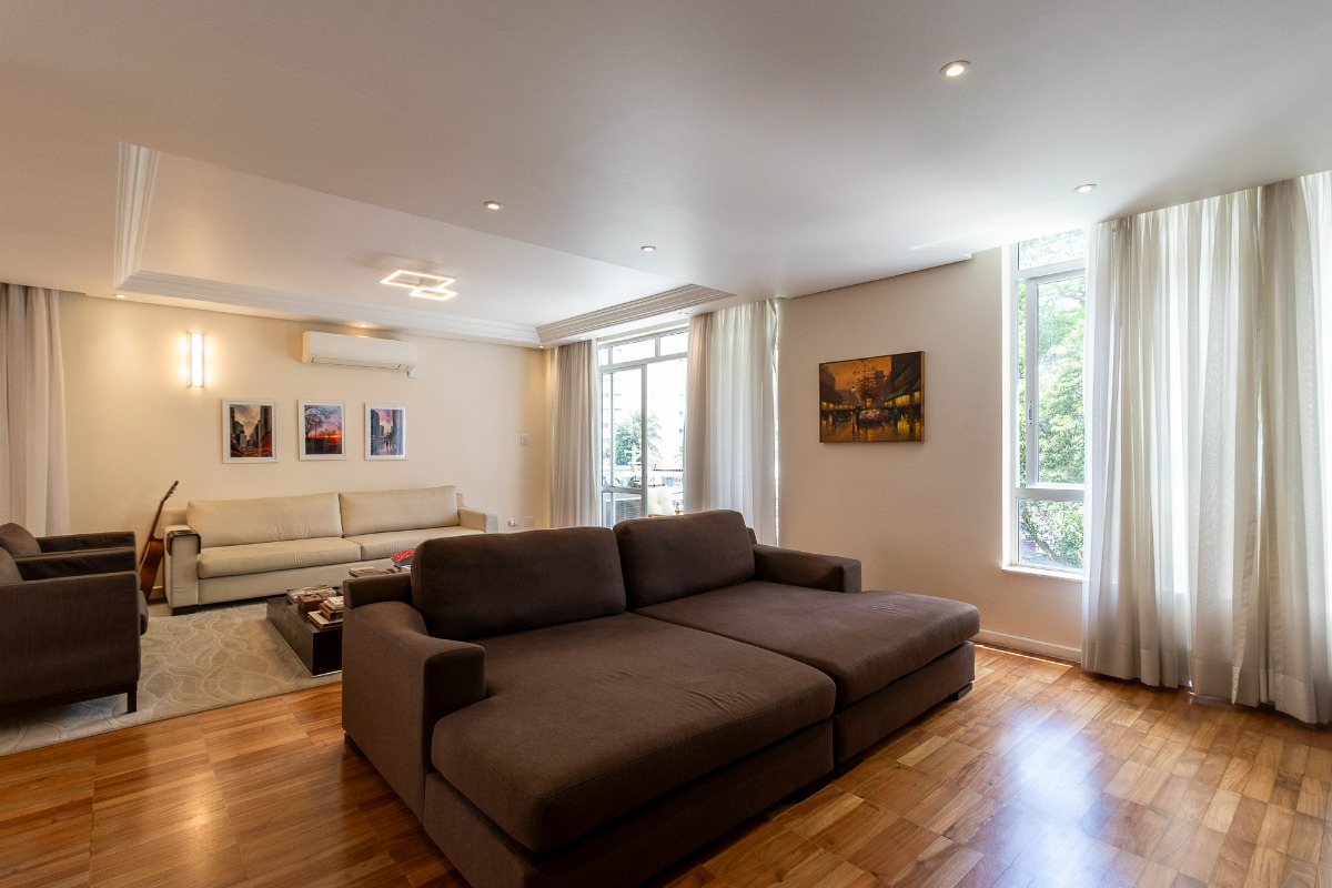 Condomínio Edificio Jose Maria Lisboa - imagem 5