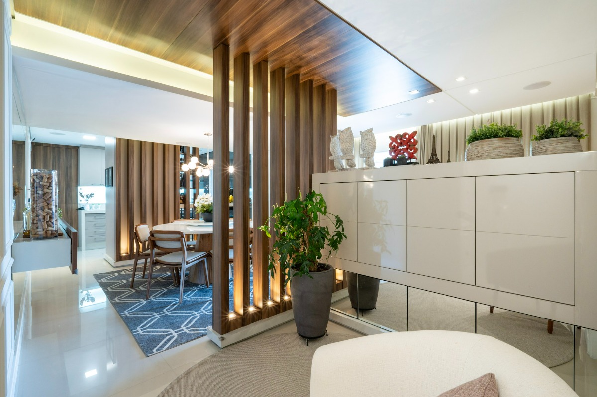 Condomínio Accordes  - imagem 4