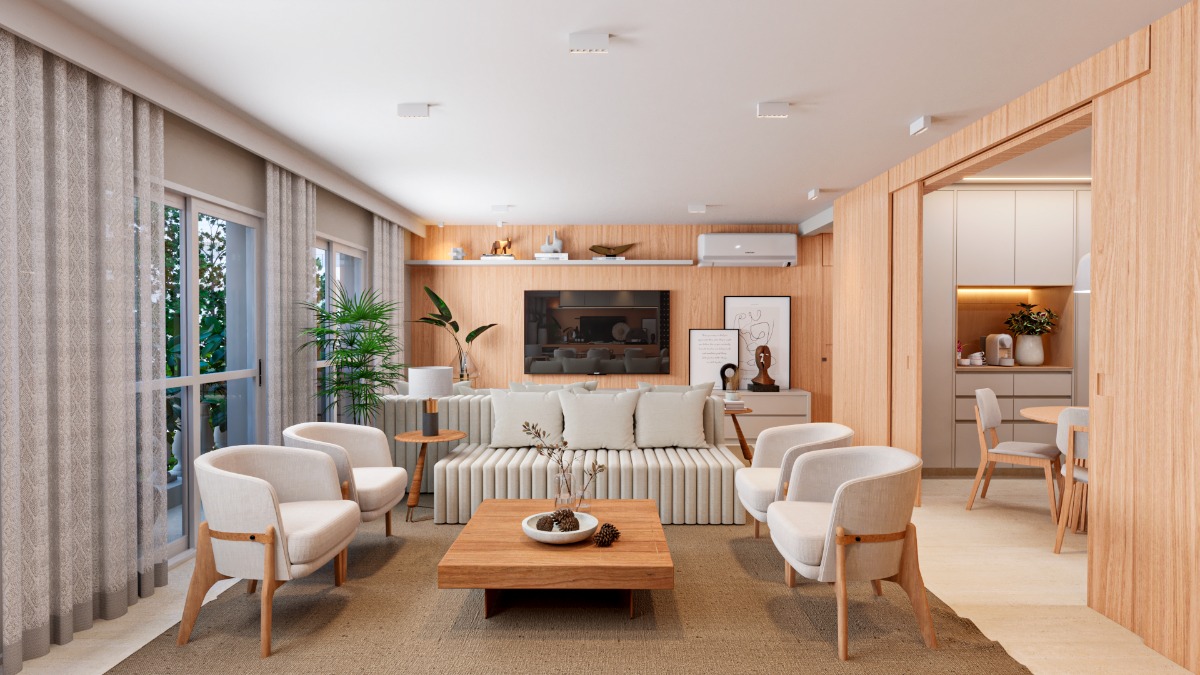 Edifício Mansão Rugendas - foto principal 1