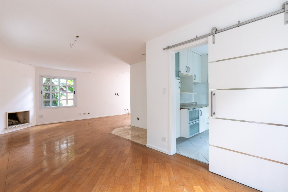 Condomínio Brooklin Village - imagem 4