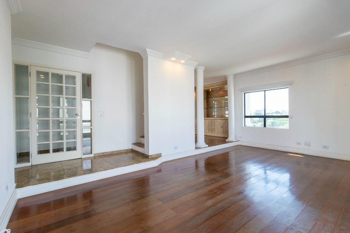 Condomínio Edifício Itanhangá - imagem 2