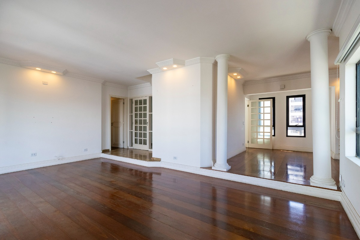 Condomínio Edifício Itanhangá - imagem 3