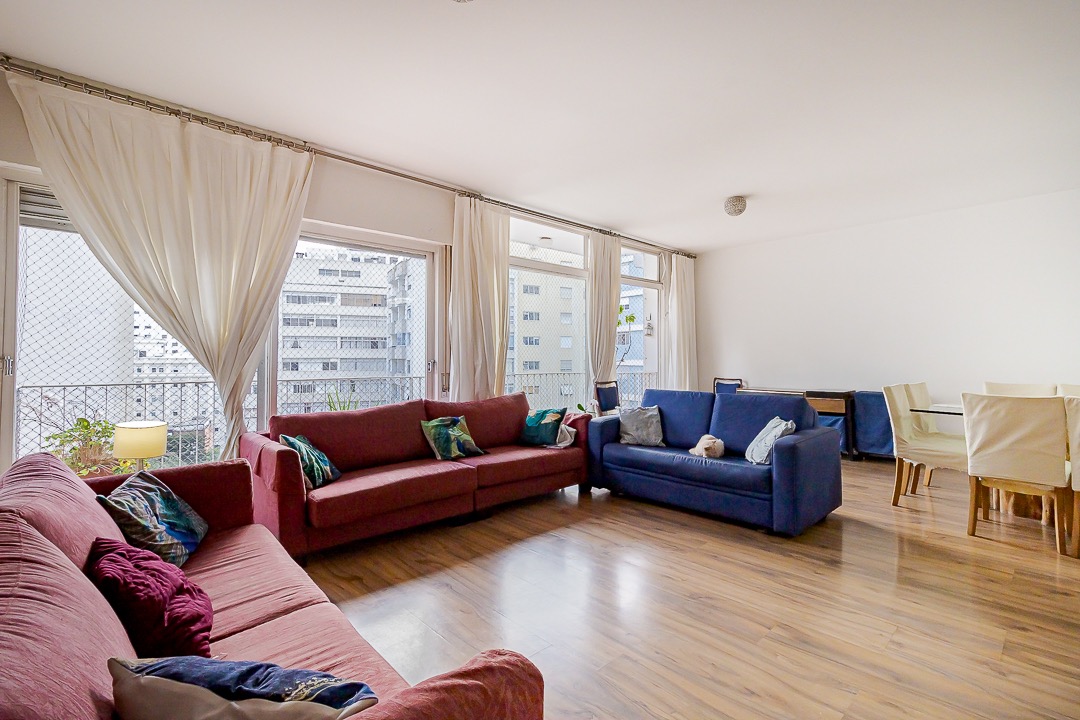 Condomínio Edifício Topazio - imagem 3