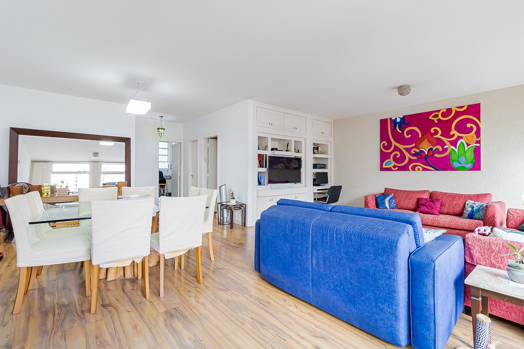 Condomínio Edifício Topazio - imagem 4