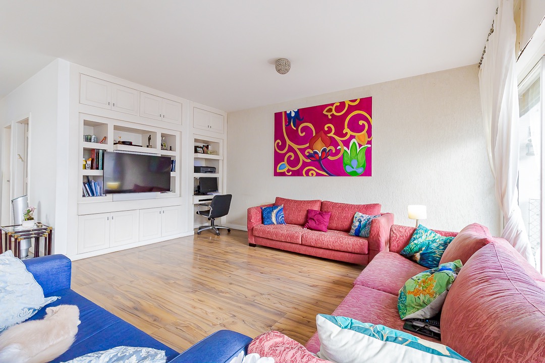 Condomínio Edifício Topazio - imagem 5