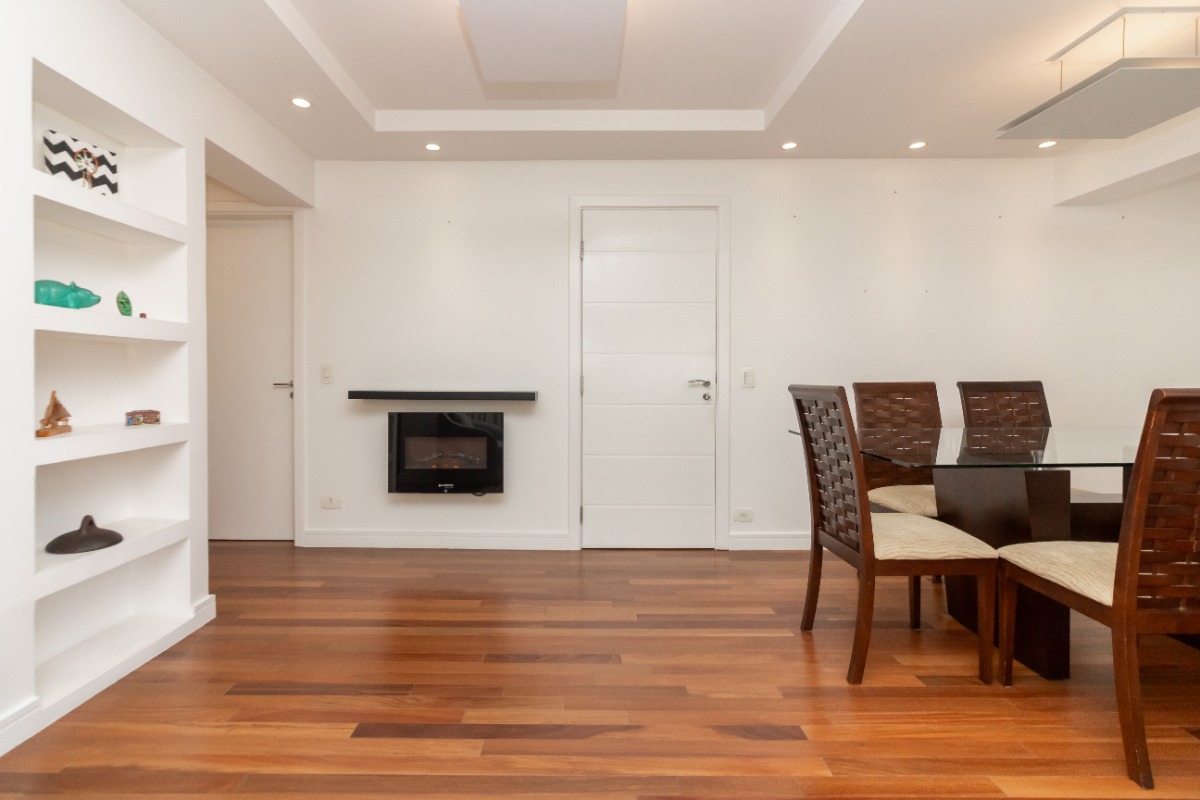 Condomínio Edifício Chateau D"Noisay - imagem 4